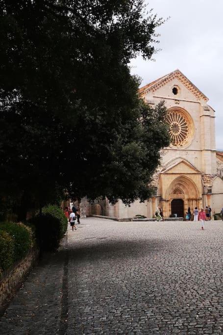 Villetta Blue Garden Sonnino Exterior foto