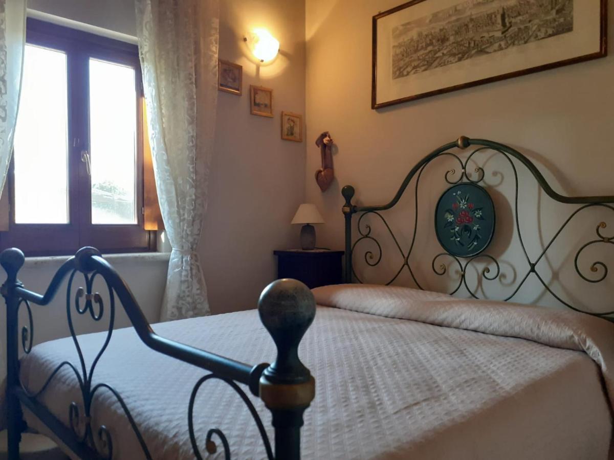 Villetta Blue Garden Sonnino Exterior foto
