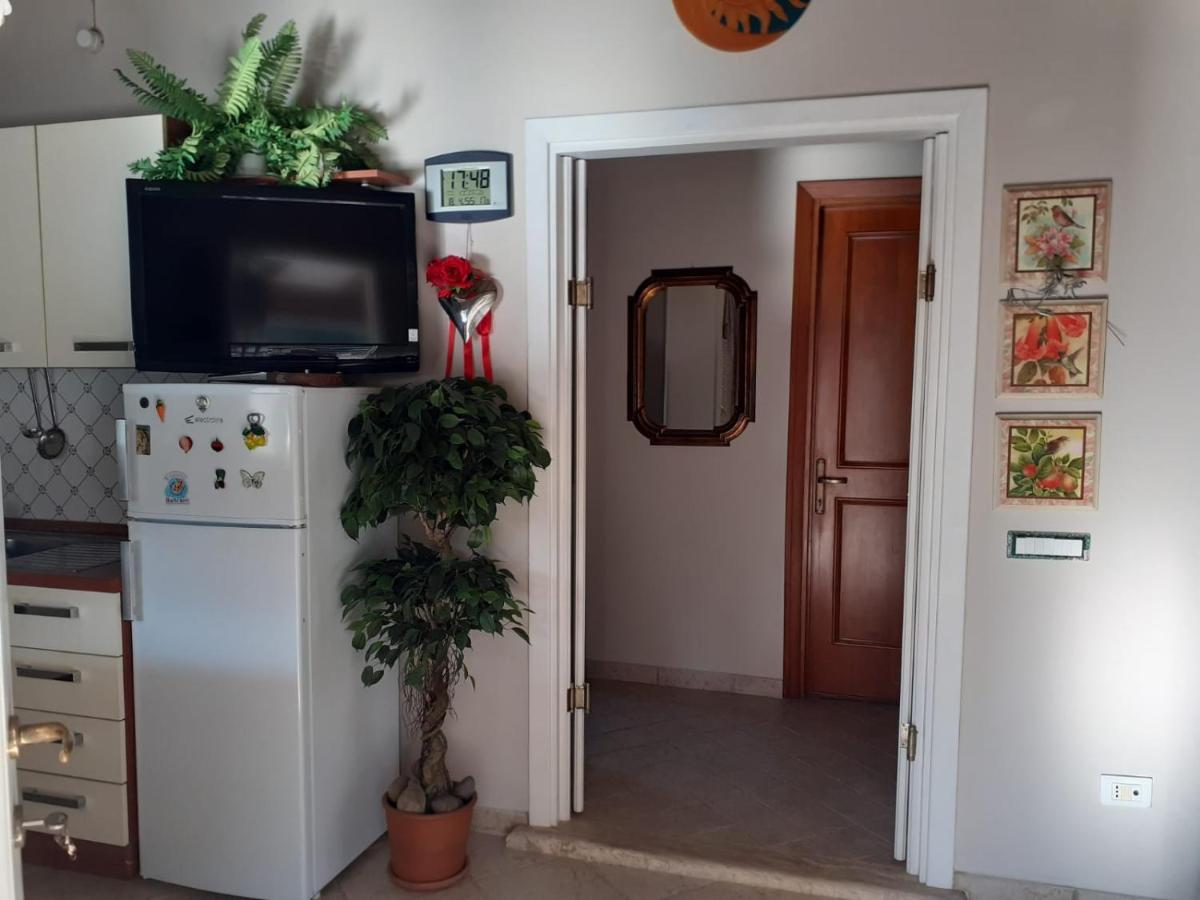 Villetta Blue Garden Sonnino Exterior foto