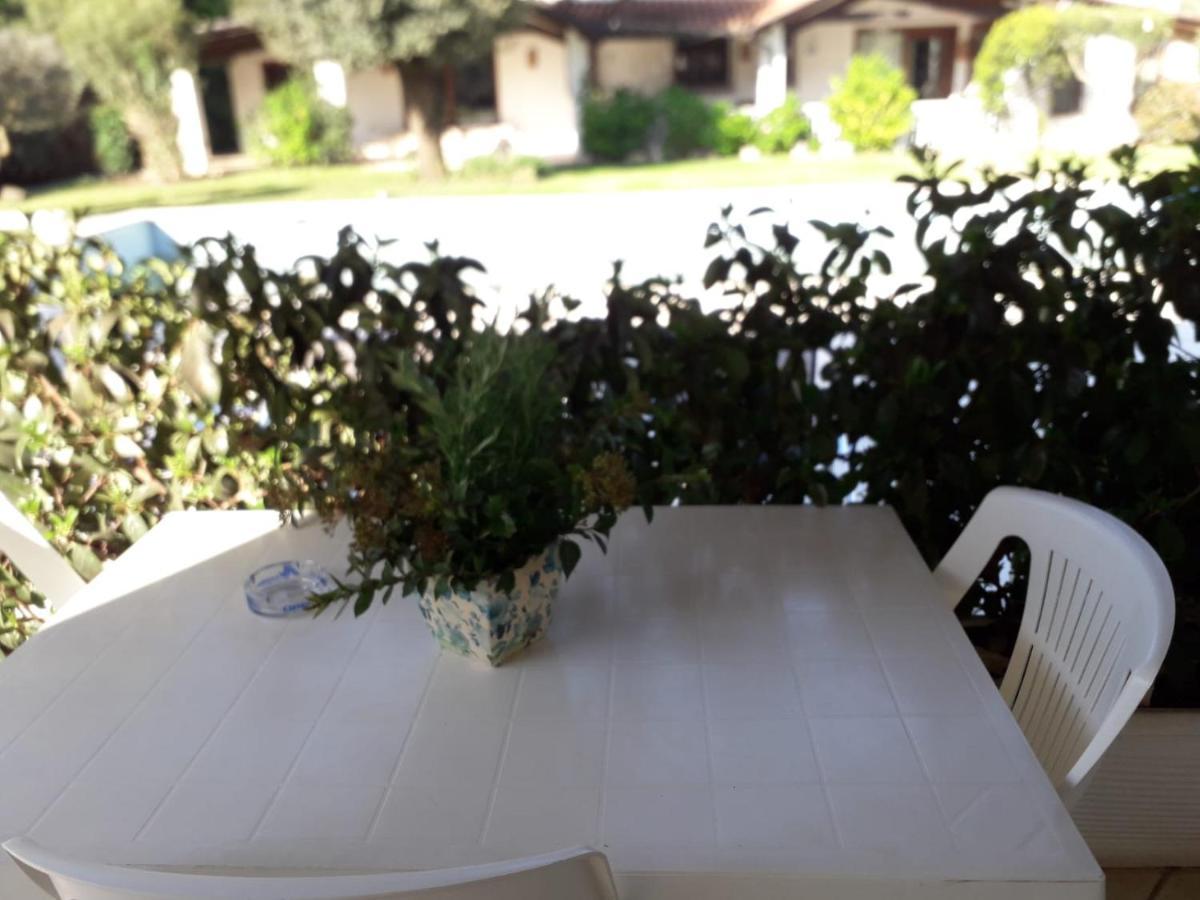 Villetta Blue Garden Sonnino Exterior foto